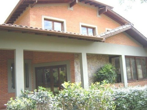 Casa - Venda - Bairro Monterrey - Cod. 300 - V300