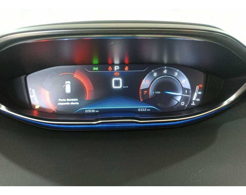 Imagem 13 de 13 de Peugeot 3008 1.6 Thp Allure (aut)