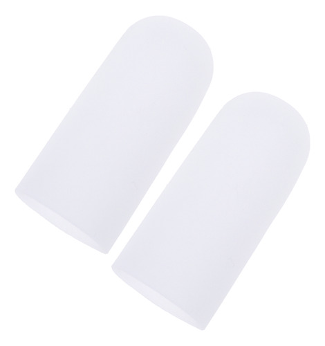 Par De Protectores De Gel Para Juanetes, Separadores De Dedo