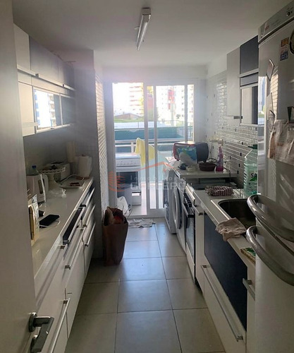 Imagen 9 de 30 de Apartamento En Punta Del Este, Zona Brava