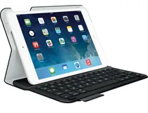 Comprar Teclado Logitech Ultrathin Para iPad Mini 1ra 2da 3ra Gen
