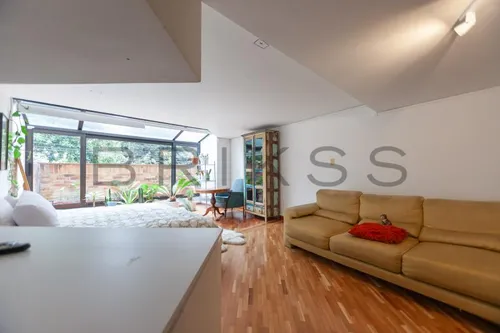 Apartamento En Arriendo En Bosque Izquierdo. Cod A1387