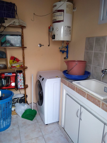 Casa En Venta En Balcarce
