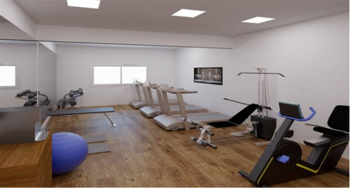 Imagem 2 de 6 de Apartamento, 2 Dorms Com 95.88 M² - Guilhermina - Praia Grande - Ref.: Air63 - Air63