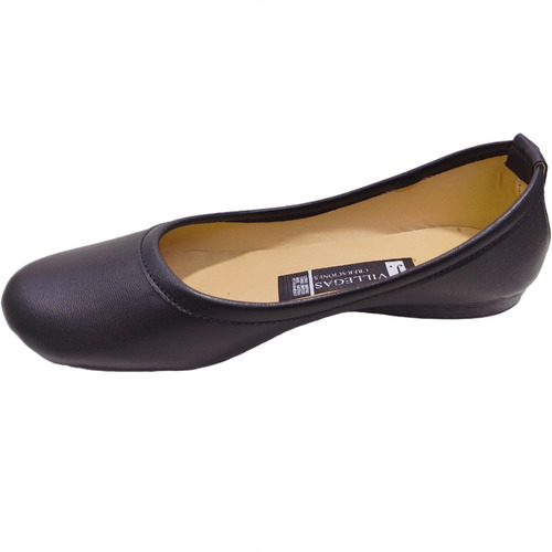 Zapatos Muy Suaves Para Descanso Flat Cómodos Durables