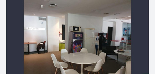 Imagen 15 de 22 de Oficinas En Alquiler - Palermo Soho