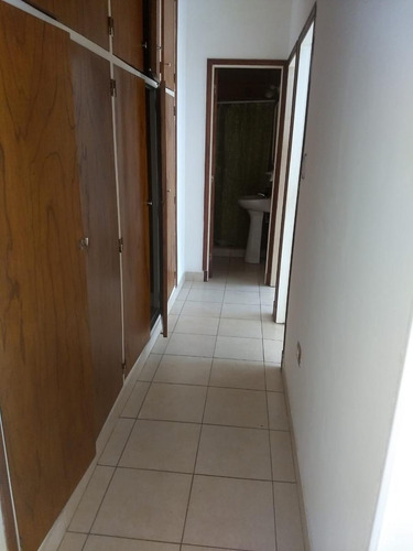 Departamento En Vicente Lopez Y Alem