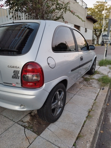 Chevrolet Corsa 1.6 2004 Base