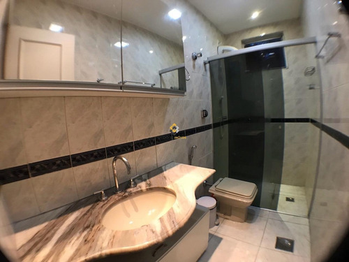 Apartamento - Sao Luiz - Ref: 3817 - V-3817