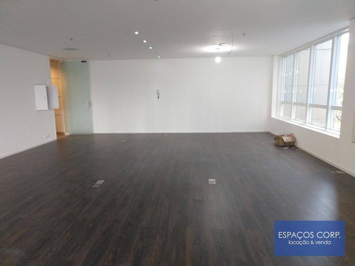 Imagem 5 de 16 de Conjunto Comercial Para Alugar, 96m² - Brooklin - São Paulo/sp - Cj2074