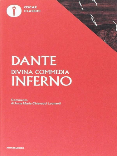 Divina Commedia - Inferno