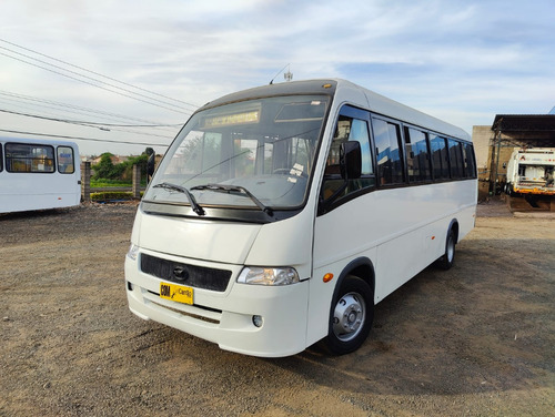 Micro Onibus Volare W8 (comil/busscar/neobus/motor Home)