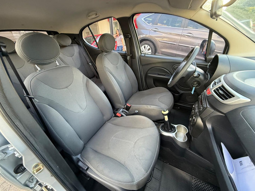 Chery QQ Qq 1.0 Look Fl 12v/1.0 12v Flex 5p