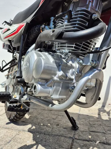 Yumbo Sk125 - 100% Financiada - Tomamos Tu Usada
