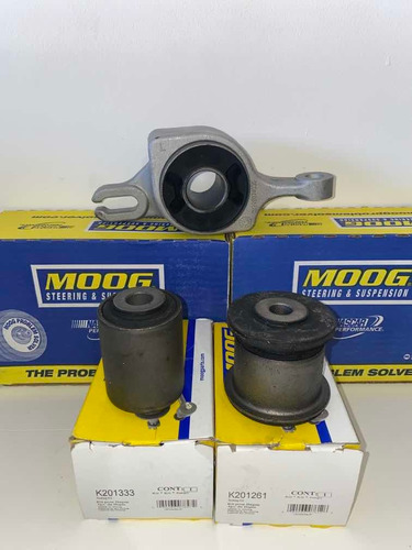 Kit Bujes Meseta Inferior Moog Grand Cherokee 2011 Al 2015