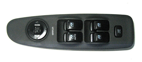 Interruptor De Ventana For Hyundai Elantra 2002-2006