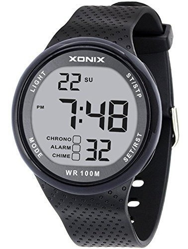 Reloj Deportivo De Buceo Tomoro Vogue De 100m De Alta Resist
