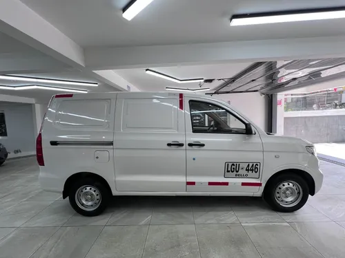 Chevrolet N400 Mt 2022