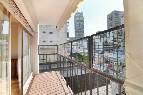 Imagen 6 de 30 de Alquiler Departamento Recoleta