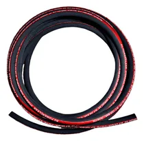 Comprar Manguera Hidrolavadora 3\u002F8 R2 10 Metros Doble Malla De Acero