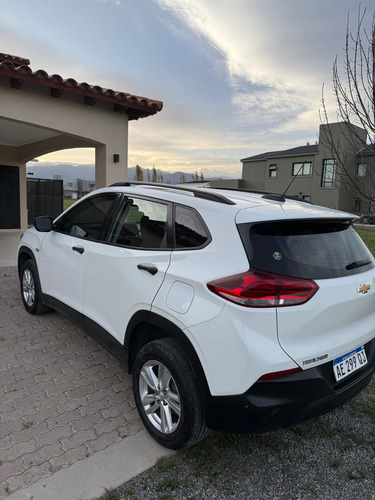 Chevrolet Tracker 1.2 Turbo At