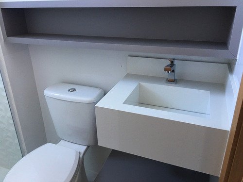 Imagem 12 de 16 de Apartamento Pirabeiraba | 1 Suíte + 1 | 71 M² | Semi-mobiliado | 1 Vaga De Garagem | Proximo Ao Bethesda - Sa01872 - 69332400