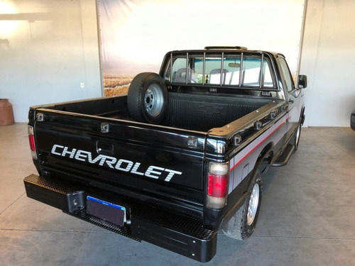 Chevrolet 1994 Custon