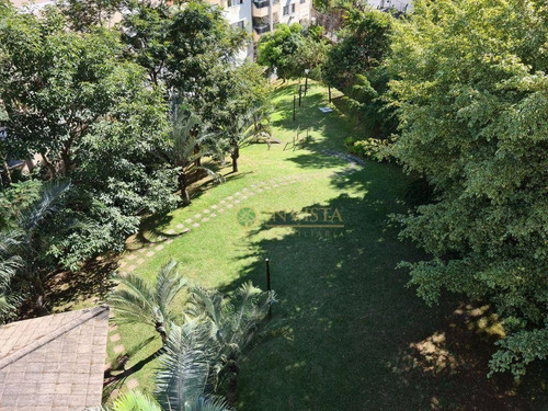 Imagem 28 de 30 de Apartamento Com 3 Dormitórios À Venda, 88 M² Por R$ 520.000,00 - Estreito - Florianópolis/sc - Ap6029