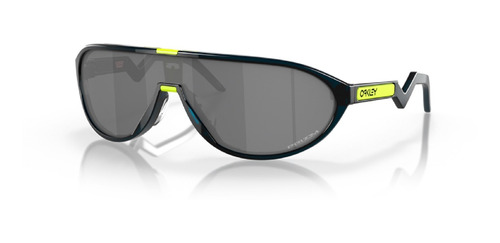 Lentes De Sol Oakley Cmdn Prizm Black