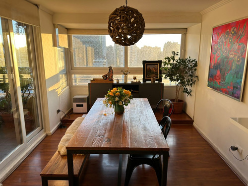 A. De Córdova/tipo Penthouse/4 Dormitorios/remodelado