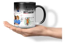 Comprar Taza Magica Cambia Color Greys Anatomy 2 - 11 Onzas