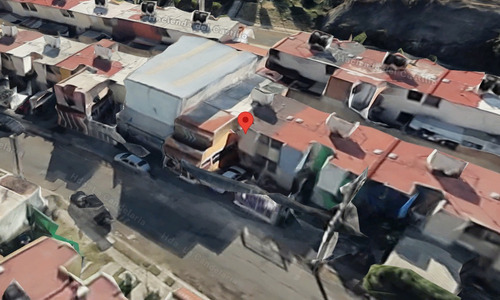 Casa En Residencial Plutarco Elías Calles, Guadalajara, Rz