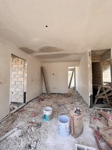 Departamento En Venta Merida, Temozon Norte, Mod. A, Agosto 2025.