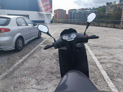 Imagen 6 de 9 de Empire Keeway Outlook 150cc