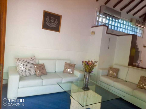 Casa En Venta Carrera 29 Barquisimeto Aa-7351300