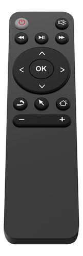 Didoo 5.2 Control Remoto Para Computadora Smart Box Phone,