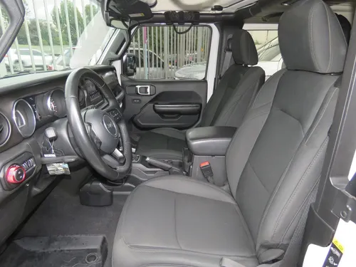 Jeep Wrangler Sport Tp 3,6 4x4 2p 2020 Jvv822