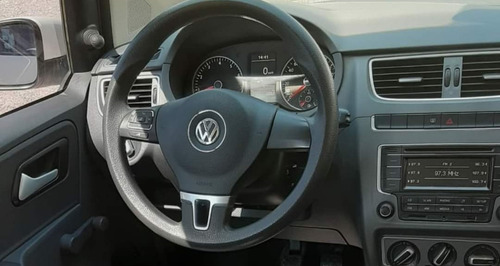 Volkswagen Fox 2013 1.6 Comfortline 5 P