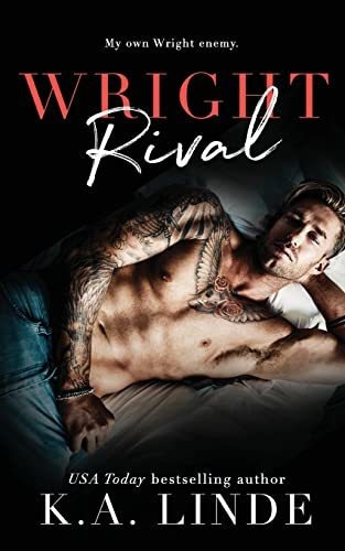 Book : Wright Rival - Linde, K A