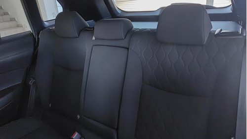Toyota Corolla Cross 2.0 Xei Cvt