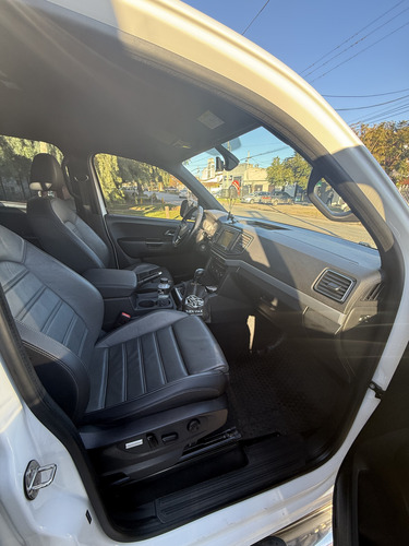 Volkswagen Amarok 3.0 V6 Cd Highline