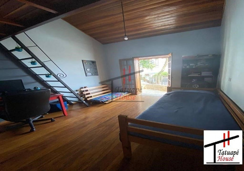 Imagem 8 de 15 de Casa - Mooca - Ref: 9081 - V-9081