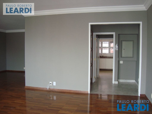 Imagem 3 de 15 de Apartamento - Perdizes - Sp - 557602