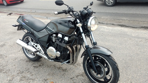 Imagem 1 de 2 de Honda Honda Cbx 750 Indy