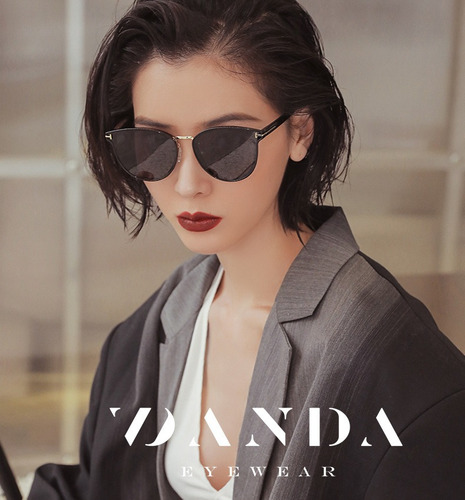 Ojo De Gato - Lentes De Sol Polarizadas Para Mujer