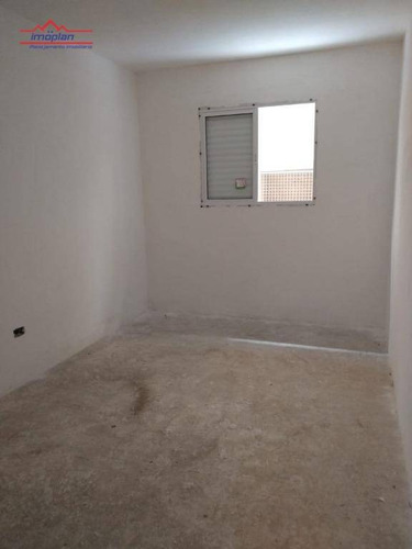 Imagem 15 de 26 de Apartamento À Venda, 50 M² Por R$ 189.900,00 - Jardim Colonial - Atibaia/sp - Ap0382