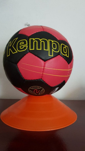 4 Pzas Balón Handball Kempa (no. 3)