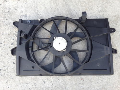 Motoventilador Ford Taurus 2008 2009 2010 2011 2012 3.5