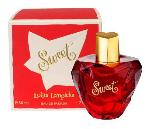 Lolita Lempicka Sweet Edp 100 Ml
