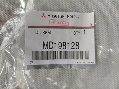 Sellos De Bujía Mitsubishi Montero Sport Tienda